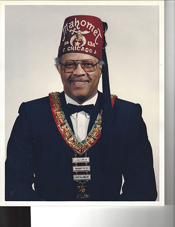 Potentate Photo